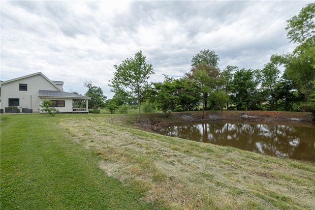12737 Buddy Elkins Road, Farmington, AR 72730