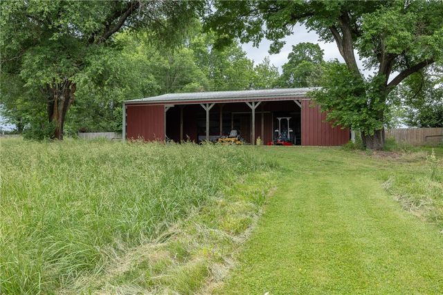 12737 Buddy Elkins Road, Farmington, AR 72730