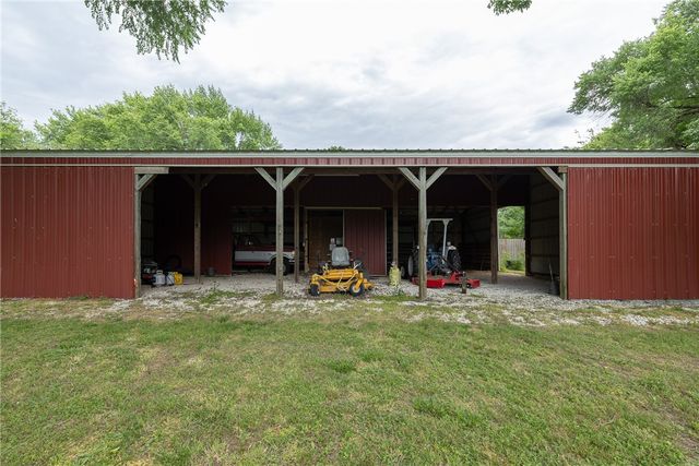 12737 Buddy Elkins Road, Farmington, AR 72730