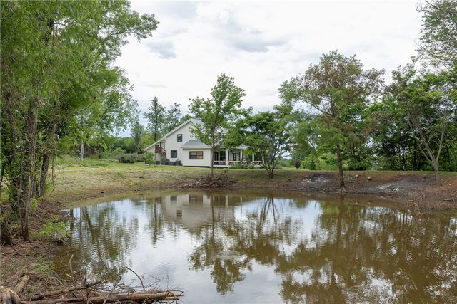 12737 Buddy Elkins Road, Farmington, AR 72730