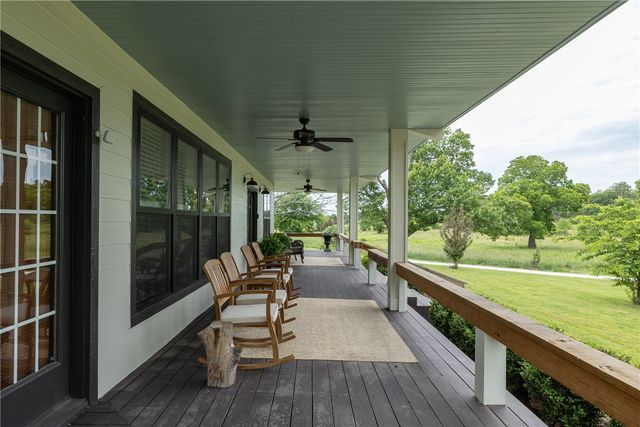 12737 Buddy Elkins Road, Farmington, AR 72730