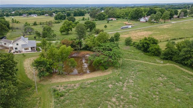 12737 Buddy Elkins Road, Farmington, AR 72730
