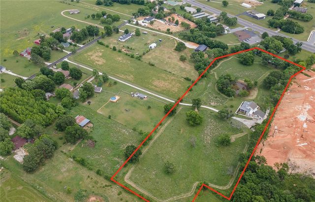 12737 Buddy Elkins Road, Farmington, AR 72730