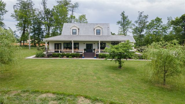 12737 Buddy Elkins Road, Farmington, AR 72730