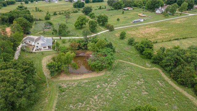 12737 Buddy Elkins Road, Farmington, AR 72730