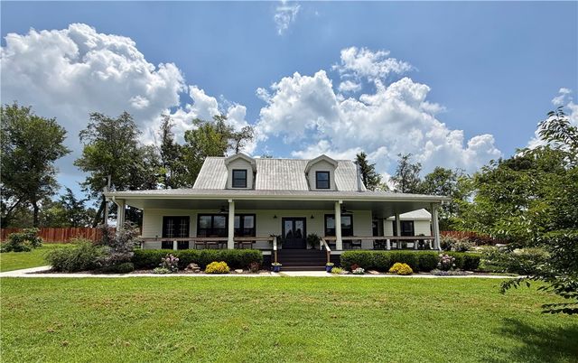12737 Buddy Elkins Road, Farmington, AR 72730