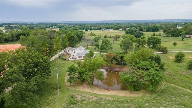 12737 Buddy Elkins Road, Farmington, AR 72730