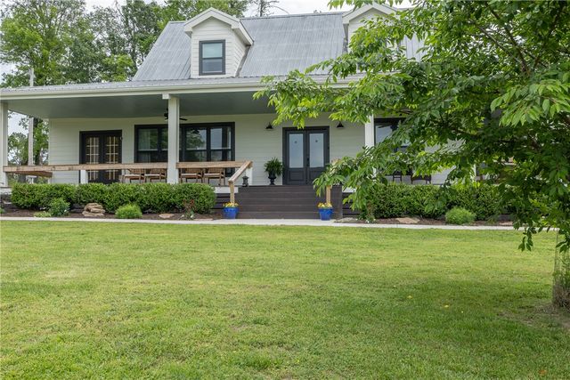 12737 Buddy Elkins Road, Farmington, AR 72730