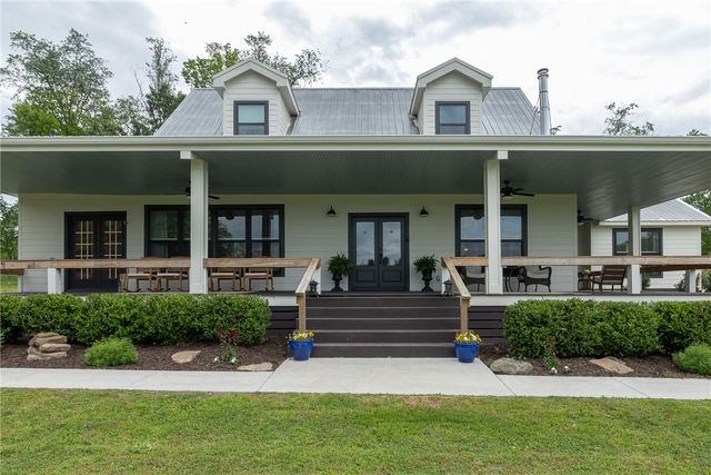 12737 Buddy Elkins Road, Farmington, AR 72730