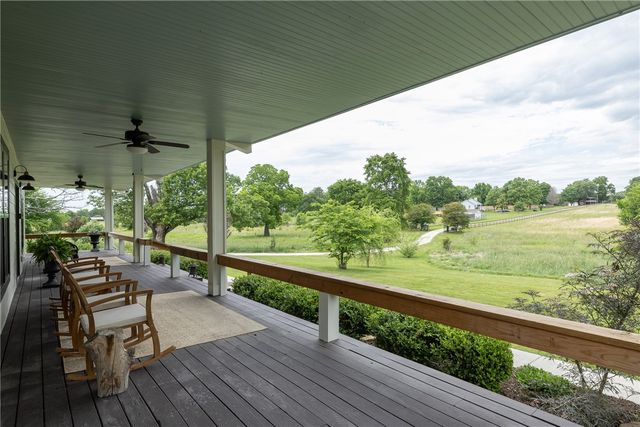 12737 Buddy Elkins Road, Farmington, AR 72730