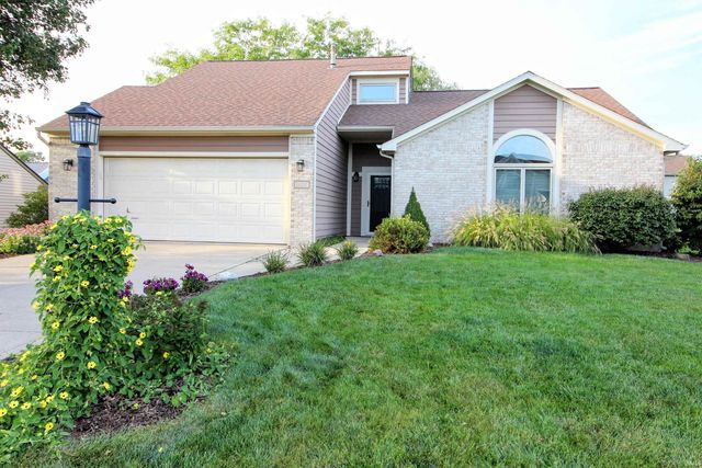 14718 Buckthorn Court, Fort Wayne, IN 46814
