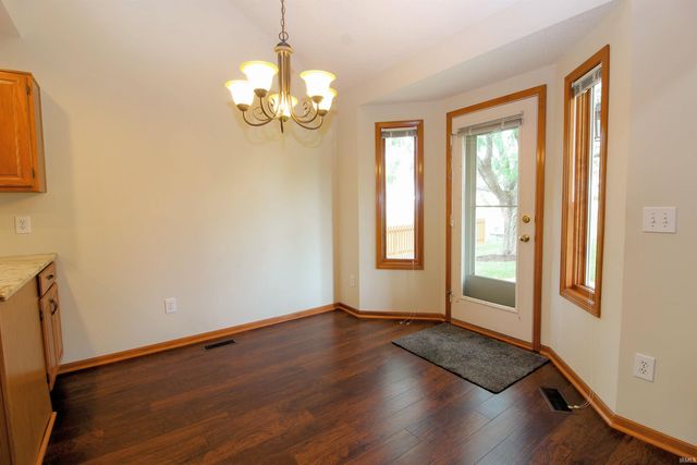 14718 Buckthorn Court, Fort Wayne, IN 46814