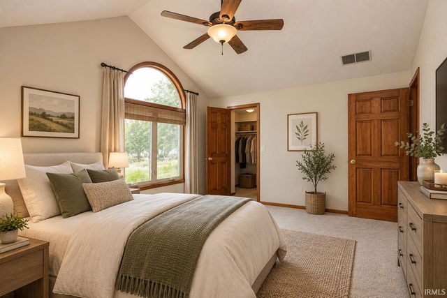 14718 Buckthorn Court, Fort Wayne, IN 46814