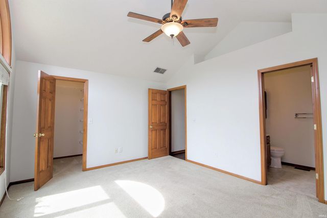 14718 Buckthorn Court, Fort Wayne, IN 46814