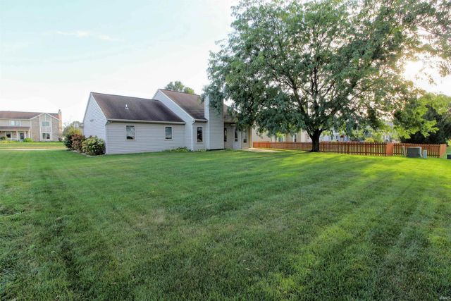 14718 Buckthorn Court, Fort Wayne, IN 46814