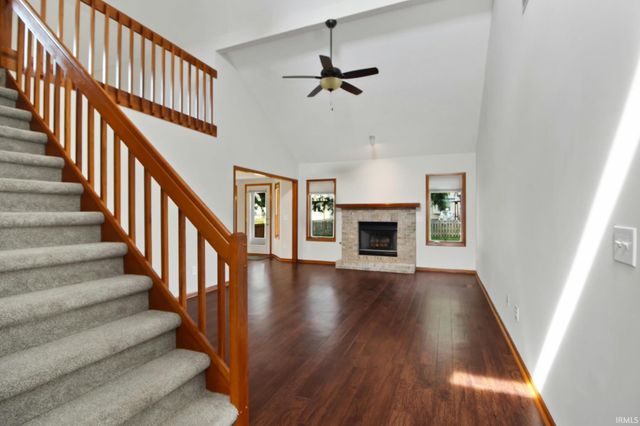 14718 Buckthorn Court, Fort Wayne, IN 46814