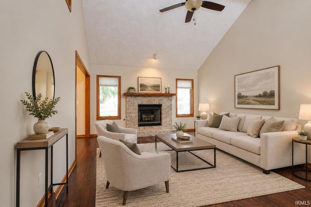 14718 Buckthorn Court, Fort Wayne, IN 46814