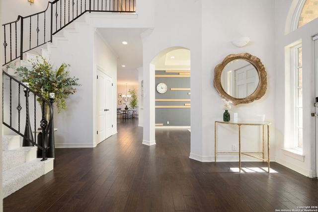 17 Burnham Gln, San Antonio, TX 78257