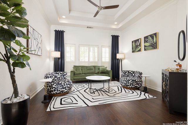 17 Burnham Gln, San Antonio, TX 78257