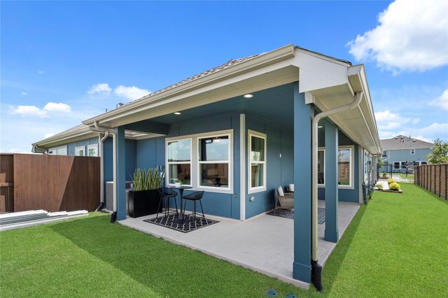 5219 Celestial Court, Iowa Colony, TX 77583