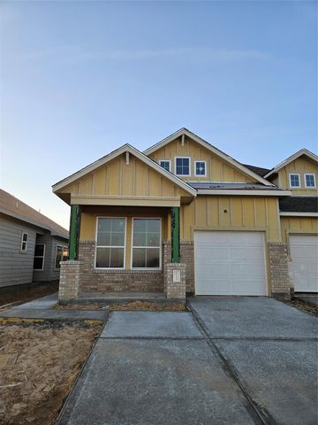 5219 Celestial Court, Iowa Colony, TX 77583