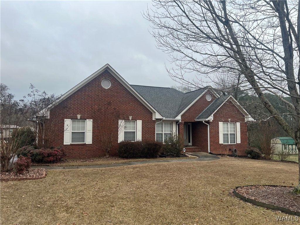 1609 Hall Avenue, Gardendale, AL 35071