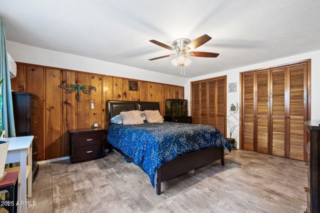 3219 N PINEWOOD Drive, Pine, AZ 85544