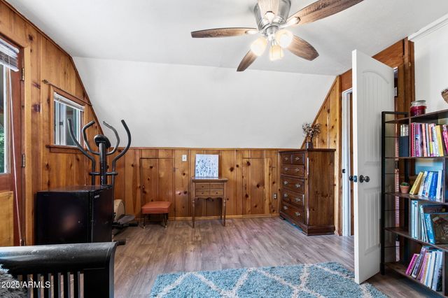 3219 N PINEWOOD Drive, Pine, AZ 85544