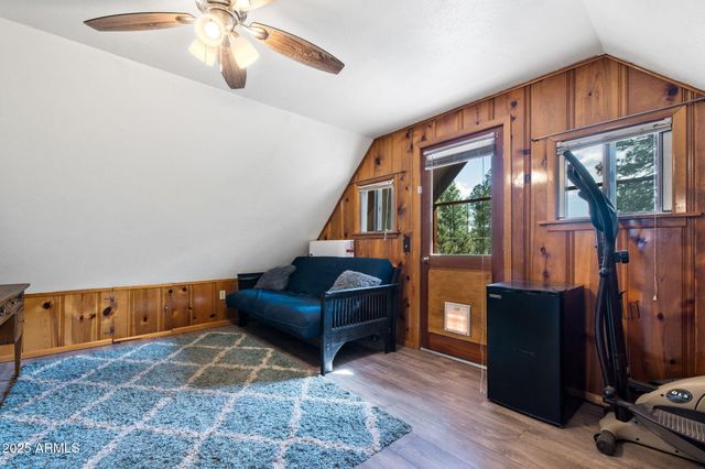 3219 N PINEWOOD Drive, Pine, AZ 85544