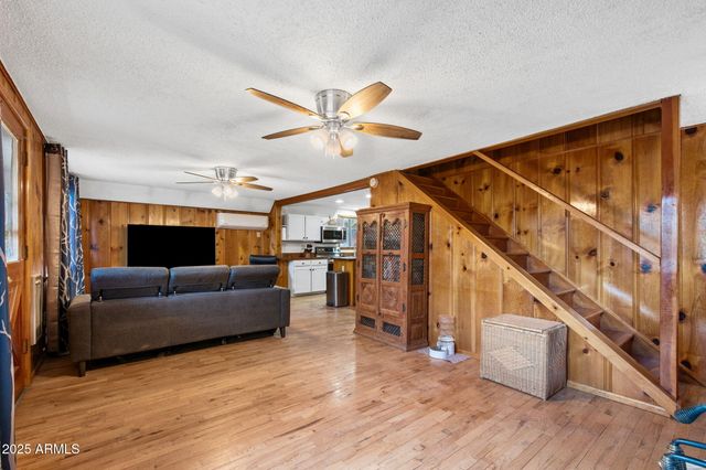 3219 N PINEWOOD Drive, Pine, AZ 85544