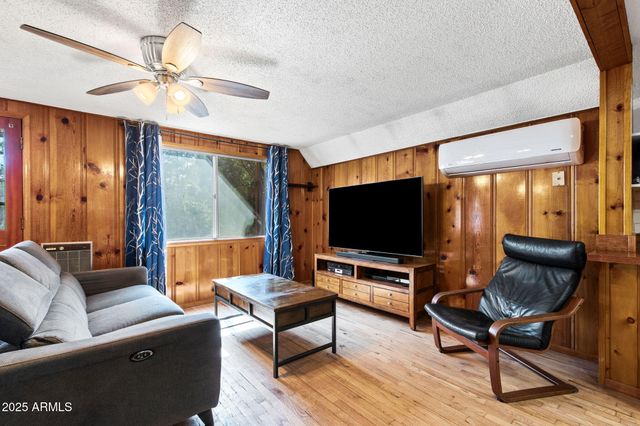 3219 N PINEWOOD Drive, Pine, AZ 85544