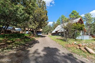 3219 N PINEWOOD Drive, Pine, AZ 85544