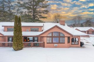 4 Jack O'Lantern Drive # 31, Woodstock, NH 03262