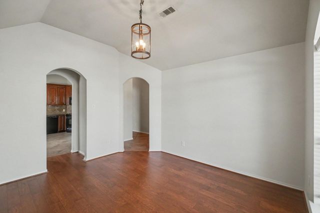 16523 Strathmore Manor Lane, Houston, TX 77090