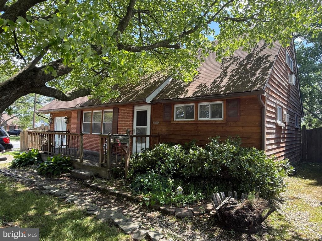 15 S MEADOW DRIVE, Glen Burnie, MD 21060