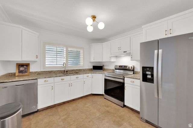 295 S 1550 E, Bountiful, UT 84010