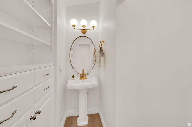 295 S 1550 E, Bountiful, UT 84010