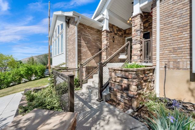 295 S 1550 E, Bountiful, UT 84010