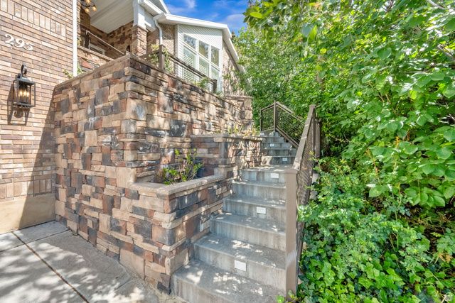 295 S 1550 E, Bountiful, UT 84010