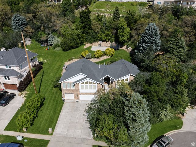 295 S 1550 E, Bountiful, UT 84010