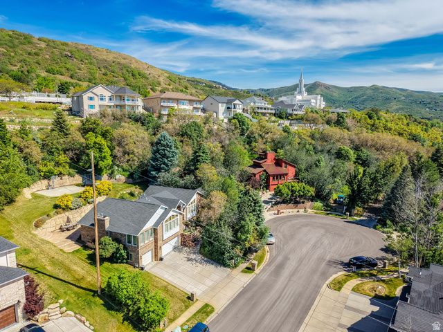 295 S 1550 E, Bountiful, UT 84010