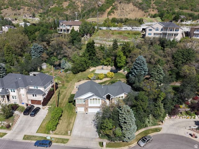 295 S 1550 E, Bountiful, UT 84010