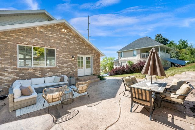 295 S 1550 E, Bountiful, UT 84010