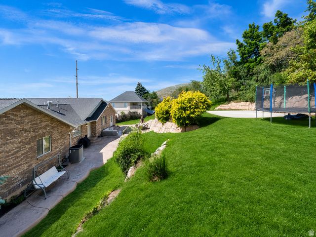 295 S 1550 E, Bountiful, UT 84010