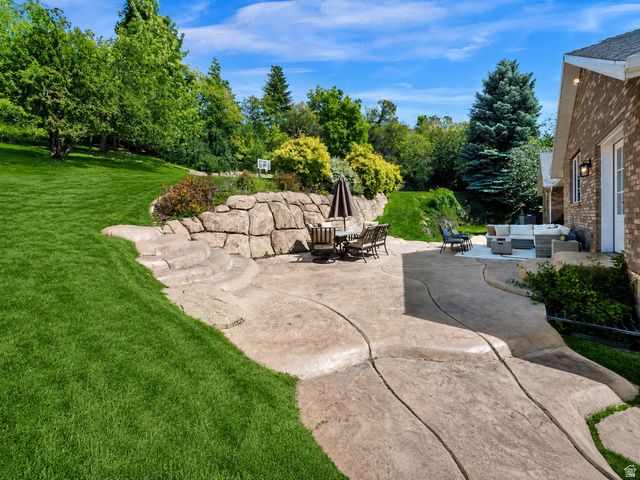 295 S 1550 E, Bountiful, UT 84010