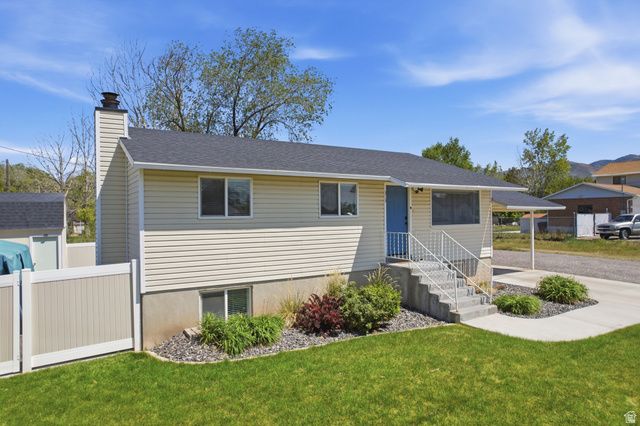 313 S 800 W, Payson, UT 84651