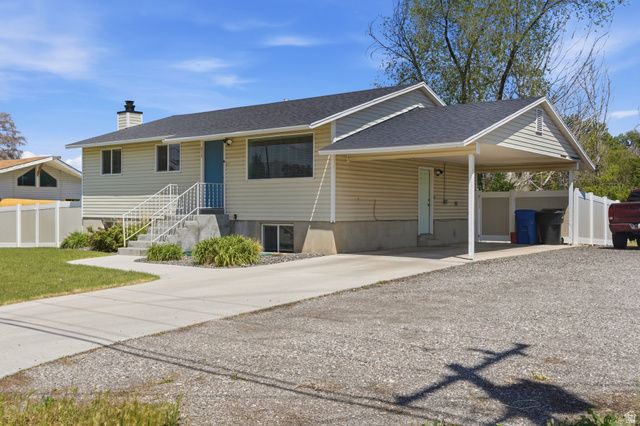 313 S 800 W, Payson, UT 84651