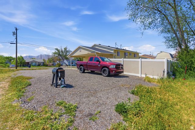 313 S 800 W, Payson, UT 84651