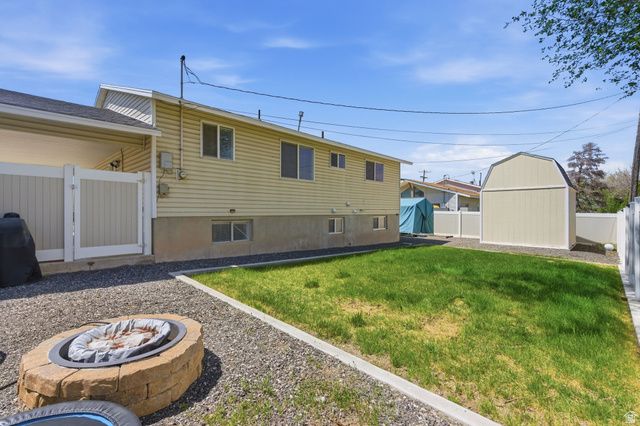 313 S 800 W, Payson, UT 84651