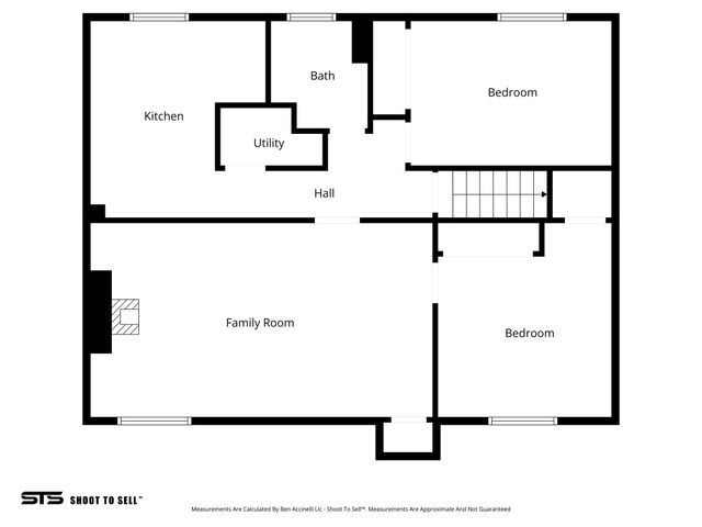313 S 800 W, Payson, UT 84651